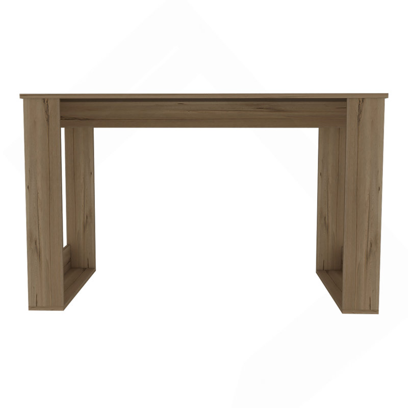 120 Writing Desk, Four Legs