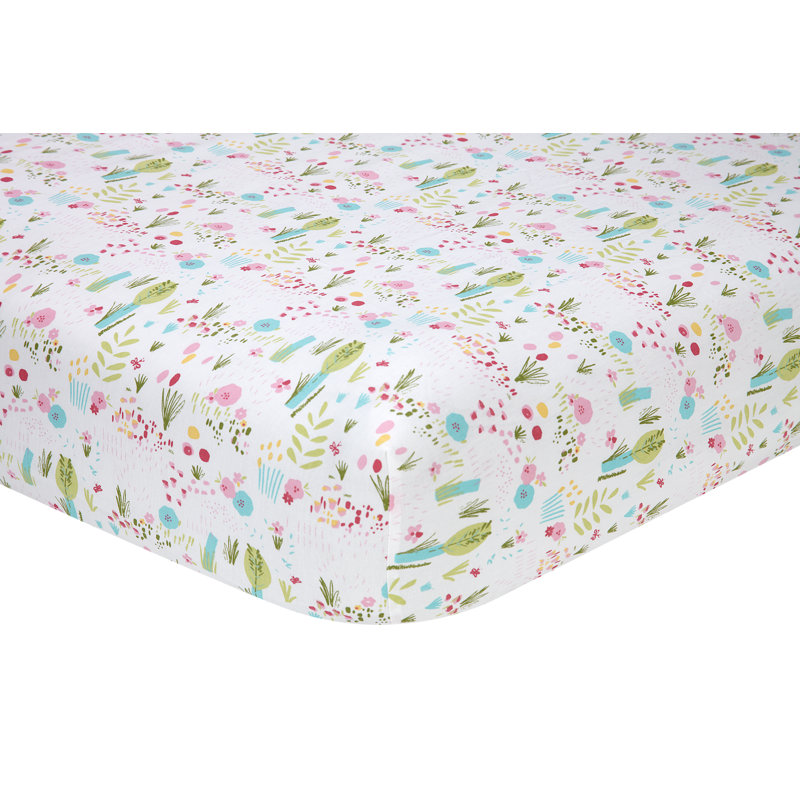 Drap-housse pour lit de bébé Remerton