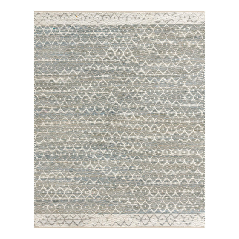 Ayra Geometric Indoor Rug, Rectangle 8' x 10'
