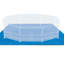 Intex Pool Ground Cloth Square 472x472 cm