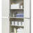 Aamyah 72'' Kitchen Pantry-88427974
