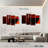 Yarlin Red Wine Glass Silhouette-108835549