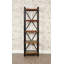 Aart 200cm H Steel Etagere Bookcase-1727225928