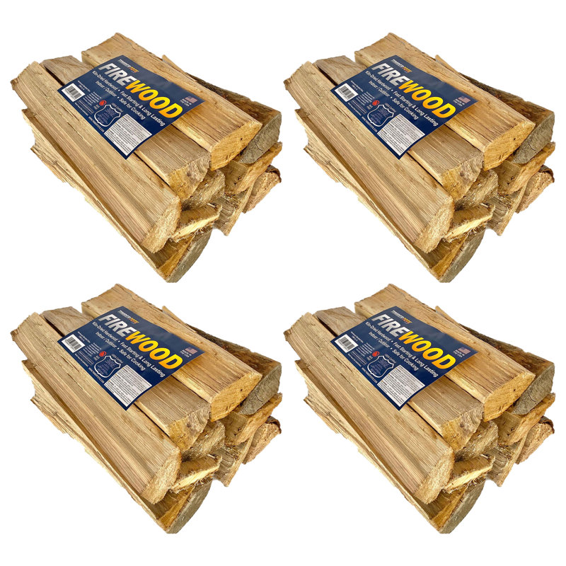 Timbertote 20.2 Lb. Wood Logs