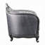 Chaise Ariadne avec coussin