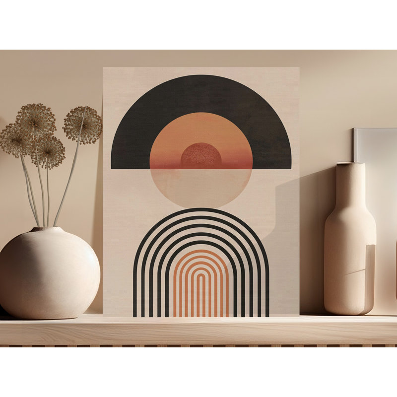 Wrapped Canvas Print Set, 76.2 cm H x 60.96 cm W