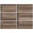 Medium Brown