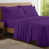 Purple is out of stock