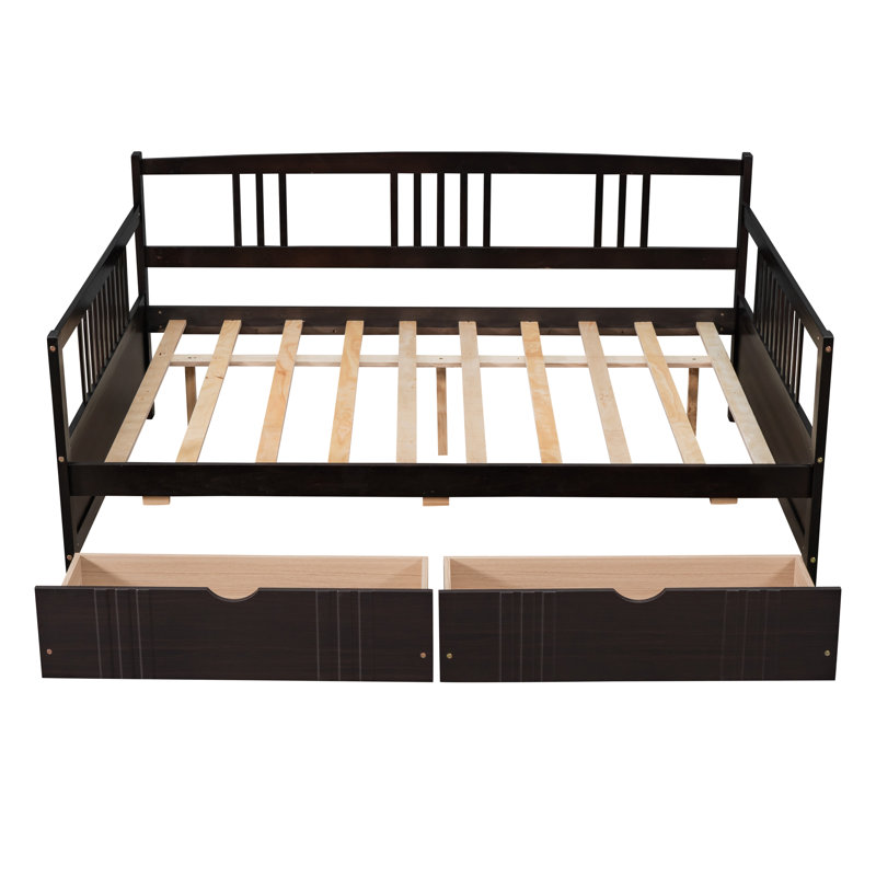 Solid Wood Daybed