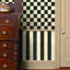 Courtly Stripe Wallpaper