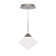 Chrysalis 1 - Light LED Pendant