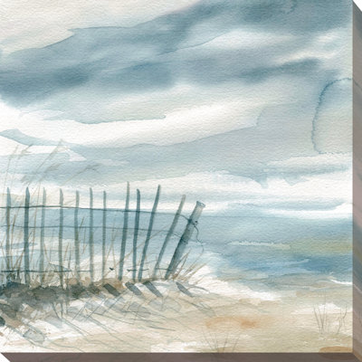 " Subtle Mist II "