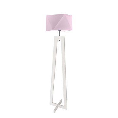 Ayaab 152cm Traditional Floor Lamp