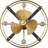 24-in Three-Blade Modern Ceiling Fan
