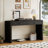 2-Drawer Storage Chest-1911818259