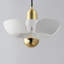 Luminaire suspendu 1 lumière Miruna-1545071788
