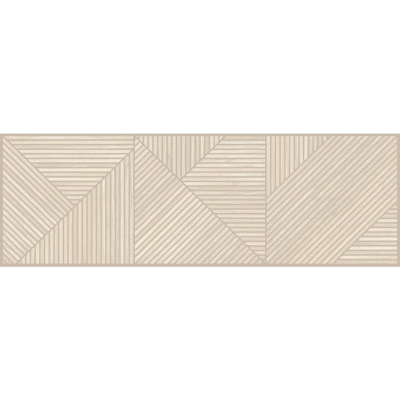 Cedar Grove 12X36 Angles Haya, Beige