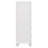 Dasher 5-drawer Bedroom Chest White-98700238