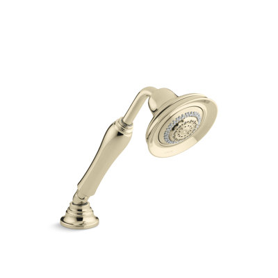 Bancroft 2.5 GPM Multifunction Handshower