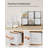 Shoe Storage Cabinet