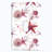 Patterned 1 - Gang Toggle Light Switch Standard Wall Plate