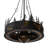 Jaliyha 30'' Ceiling Fan with Light Kit