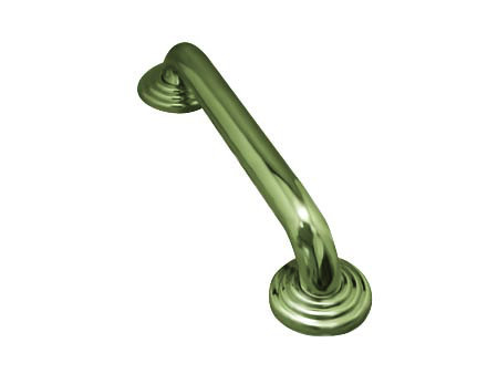 Restoration Made to Match Grab Bar