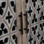 Armoire antique à quatre portes-199938485