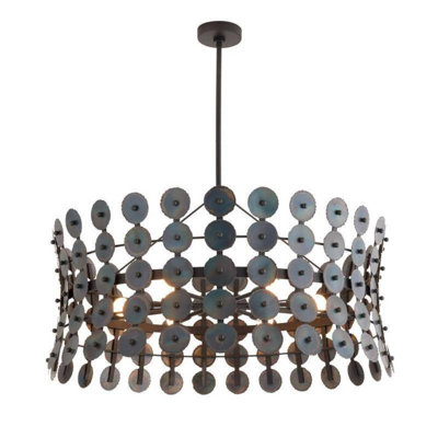 Imperia 6 - Light Chandelier
