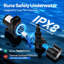 Pompe de bassin submersible à débit réglable 150W 900-2400GPH-1566205744
