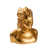 Gold selected