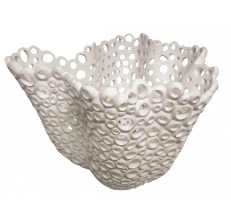 Meri Decorative Bowl