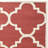 Cannen Hand Tufted Wool Geometric Rug-391441436