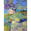 Quelque part par Elizabeth Chapman - Peinture-65825400-65849604