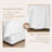 Jersey Knit Stretchy Wrap Around Box Spring Cover-101908377-101908375