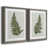 Grey Framed Canvas selected
