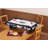 Mainstreet Classics 42 Inch Table Top Air Hockey Game