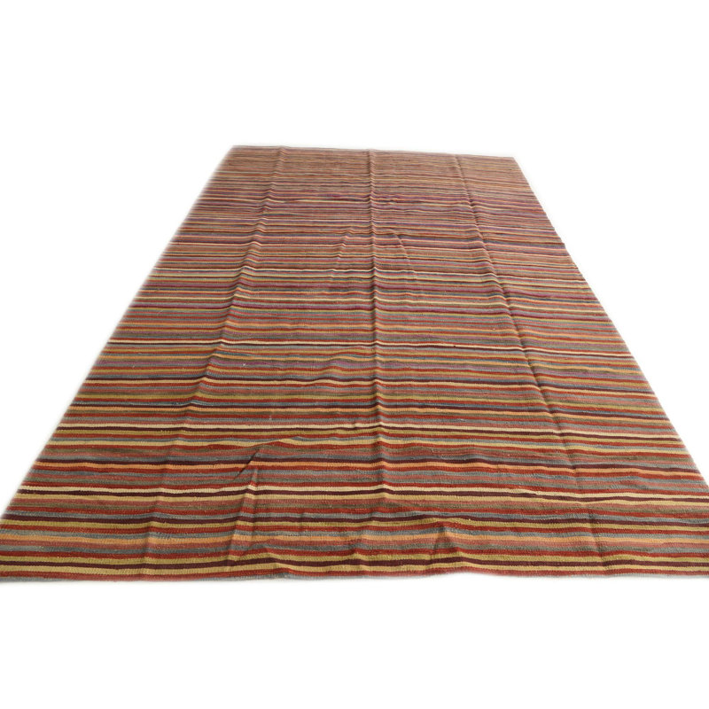 7x10 Pinkerton Multi Rug