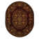 Balthrop Hand Tufted Wool Oriental Rug
