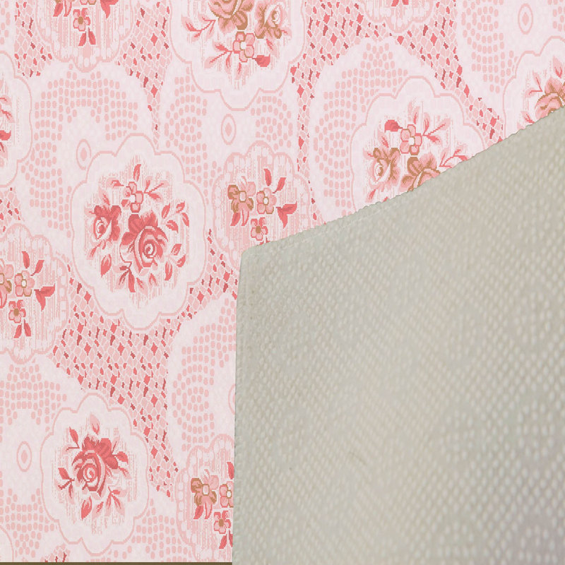 Stylish Hall Carpet (3.3 x 6.6 ft), 100% Polyester, 0.3 in Pile Height | Antibacterial, PVC Non-Slip Underside | 3D Digital Printing, Machine Washable | Perfect for Entryways & Living Spaces, Durable & Easy Care