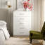 Axiom Tall 5 Drawer Chest