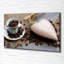 Coffee With Milk - Wrapped Canvas Print