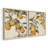 " Vintage Floral XLII " 2 - Pieces-411540848-411540845