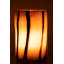 Aylesworth Glass Table Vase 1-1275616550