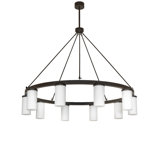 10 - Light Chandelier