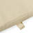 2-Piece Outdoor Chaise Lounge Cushion Set ( Cushion Only )-1483621677-1483621683