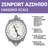 Zenport Gardening Tools Herbs