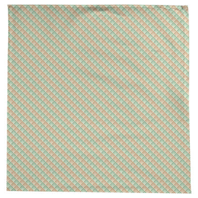 Nappe géométrique Avicia