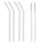 Avalon Glass Sippers 18oz