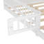 140 X 190cm Bed Frame-798659468